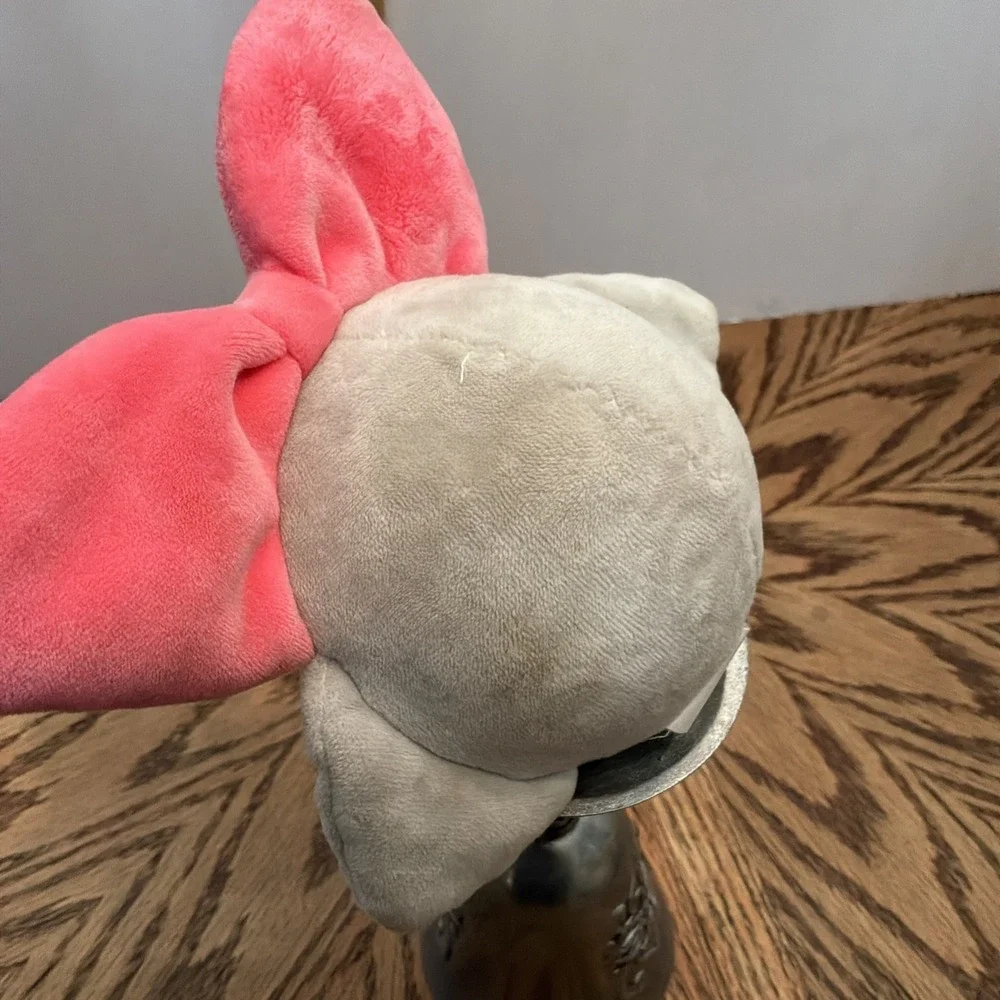 The Secret Life of Pets 2,  Poodle‎ Princess Mini Plush Lovey Slow Release